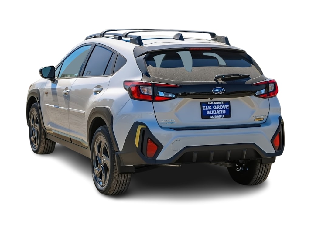 Thumbnail: 2025 Subaru Crosstrek - 3