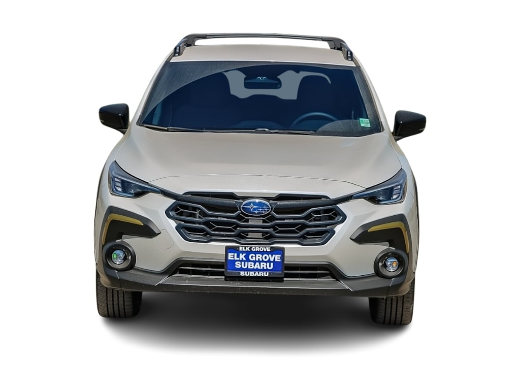 Thumbnail: 2025 Subaru Crosstrek - 5