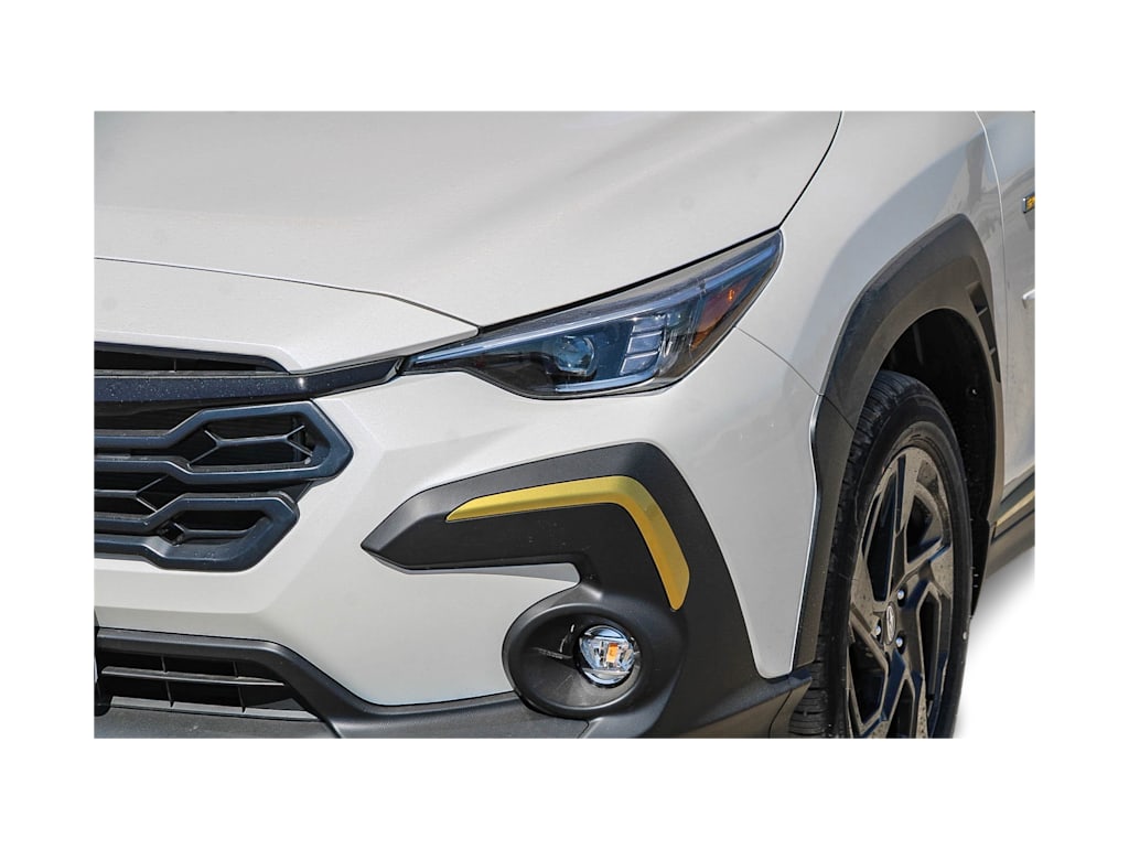 Thumbnail: 2025 Subaru Crosstrek - 19