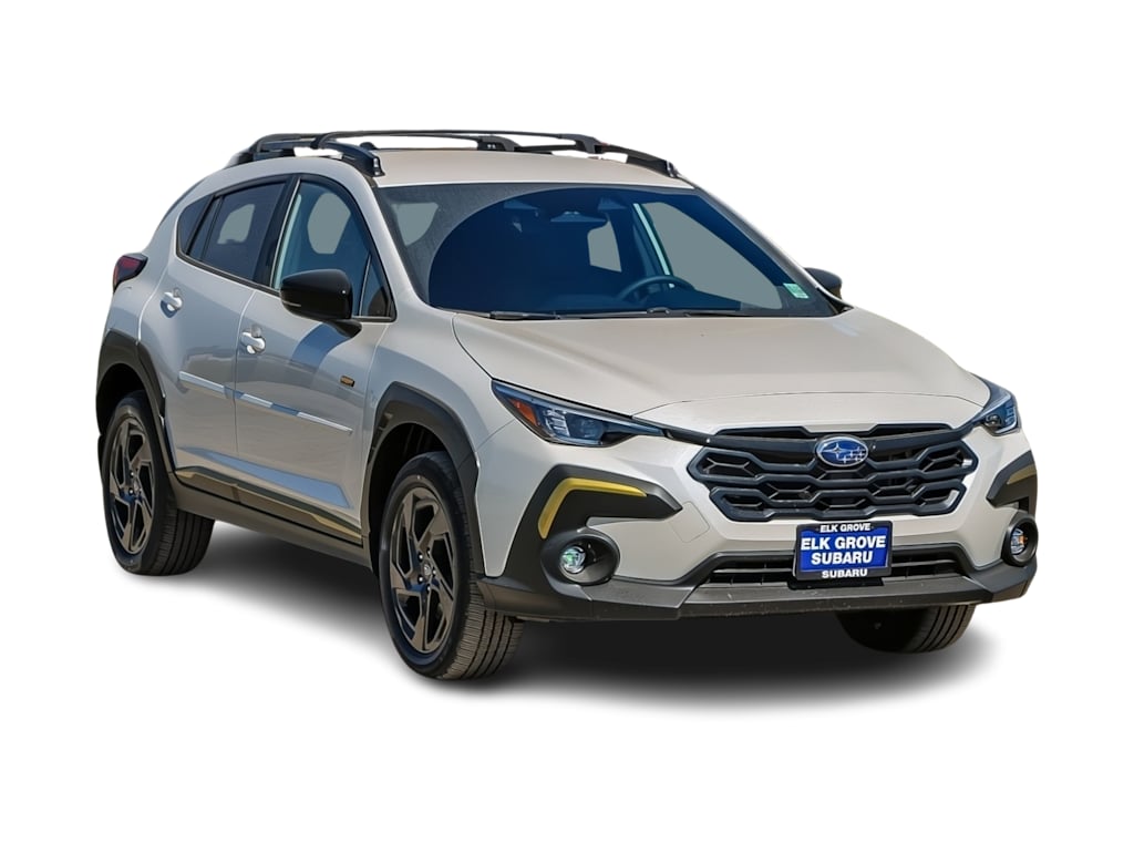 Thumbnail: 2025 Subaru Crosstrek - 17