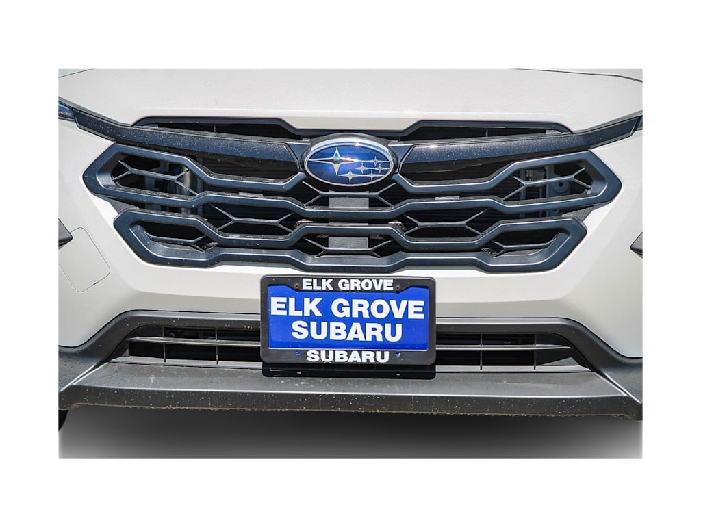 Thumbnail: 2025 Subaru Crosstrek - 18