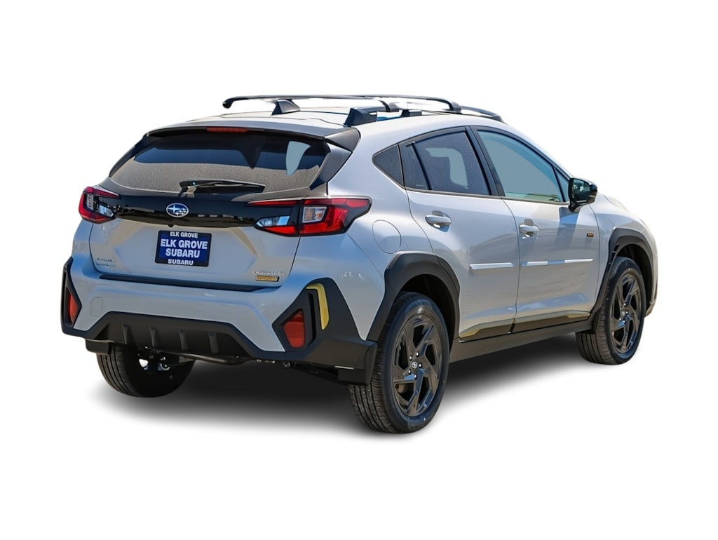 Thumbnail: 2025 Subaru Crosstrek - 16
