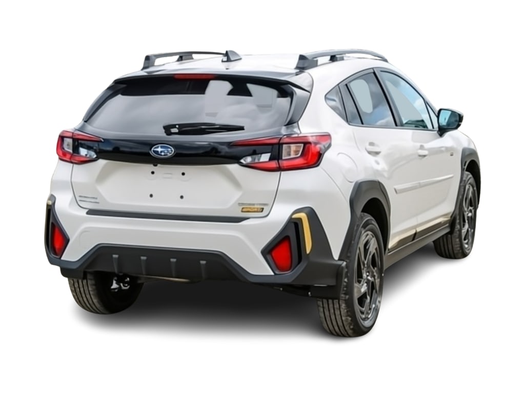 Thumbnail: 2025 Subaru Crosstrek - 15
