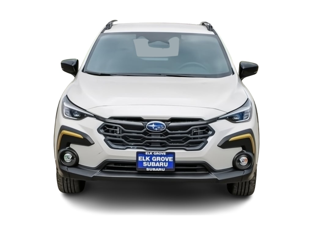 Thumbnail: 2025 Subaru Crosstrek - 5
