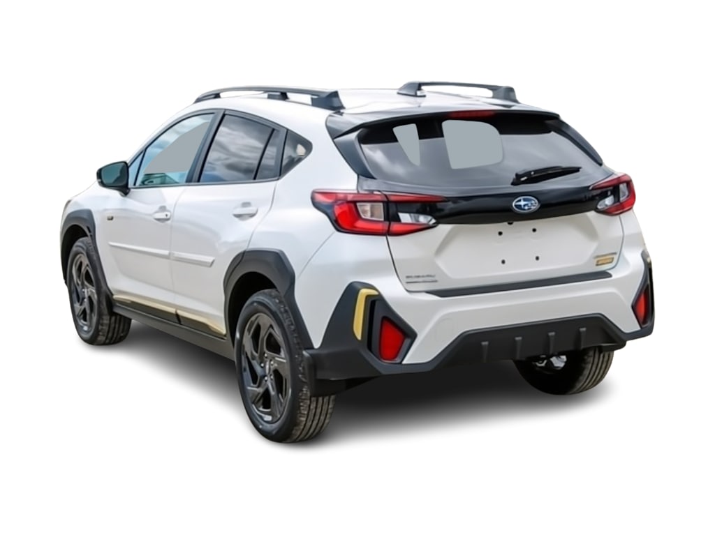 Thumbnail: 2025 Subaru Crosstrek - 3