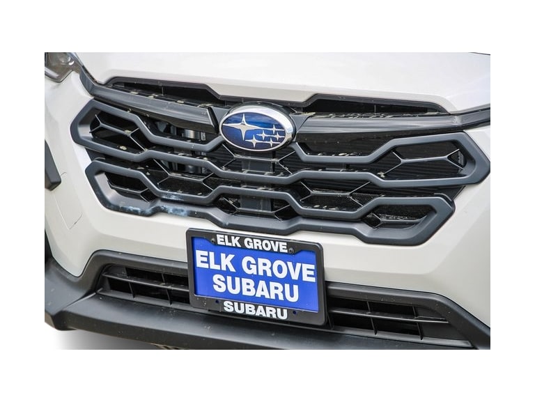 Thumbnail: 2025 Subaru Crosstrek - 18