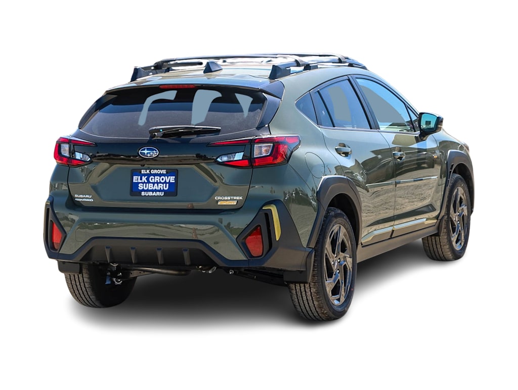 Thumbnail: 2025 Subaru Crosstrek - 15