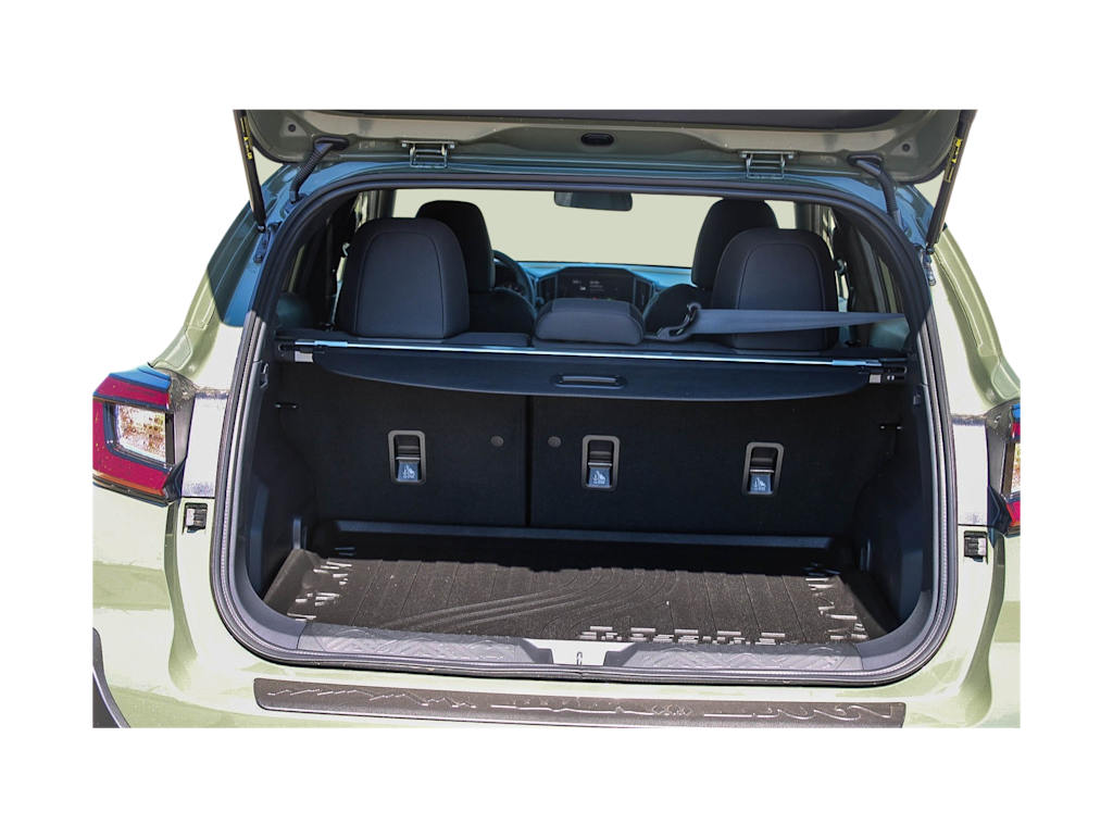 Thumbnail: 2025 Subaru Crosstrek - 14