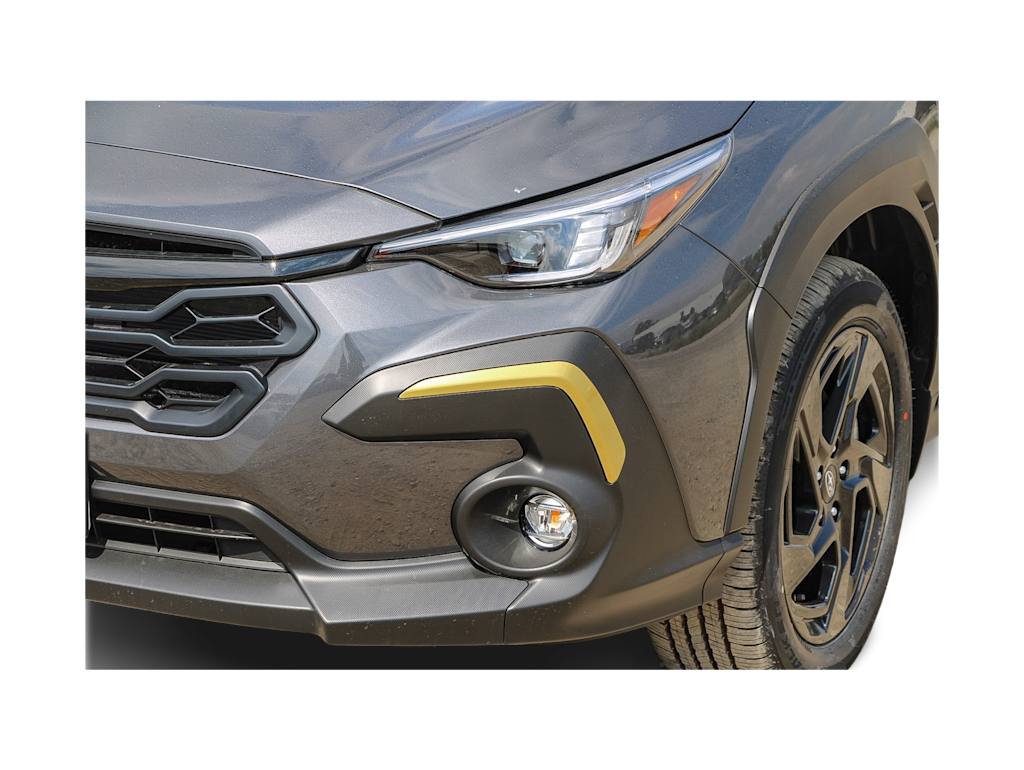 Thumbnail: 2025 Subaru Crosstrek - 19