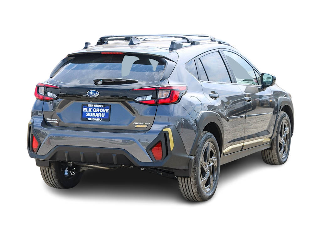 Thumbnail: 2025 Subaru Crosstrek - 16