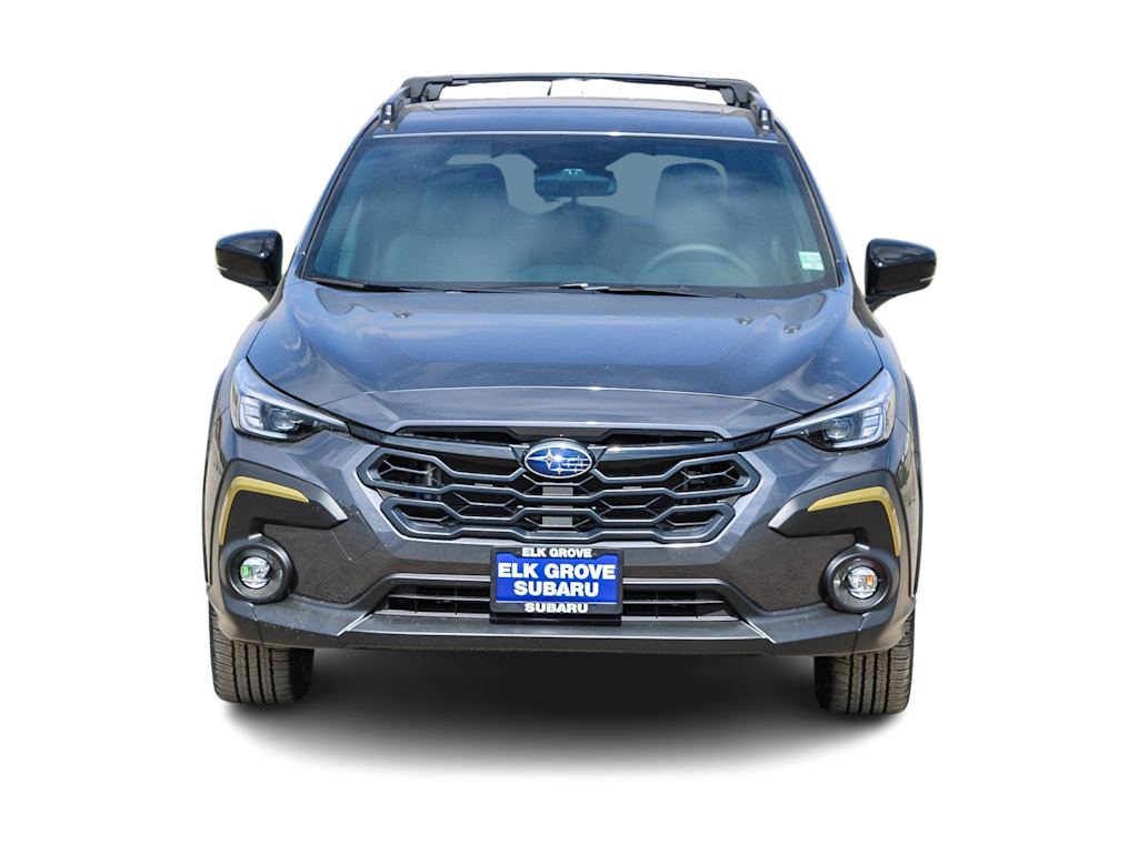 Thumbnail: 2025 Subaru Crosstrek - 5