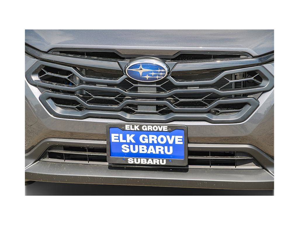 Thumbnail: 2025 Subaru Crosstrek - 18