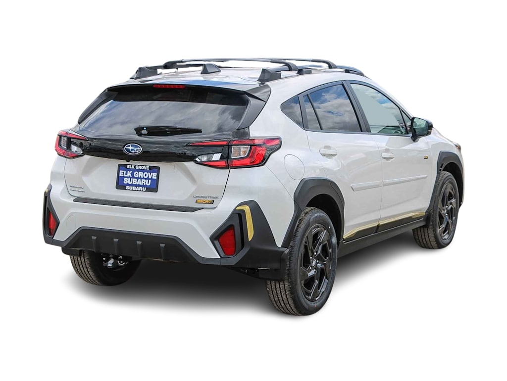 Thumbnail: 2025 Subaru Crosstrek - 17