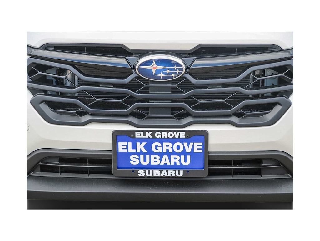 Thumbnail: 2025 Subaru Crosstrek - 19