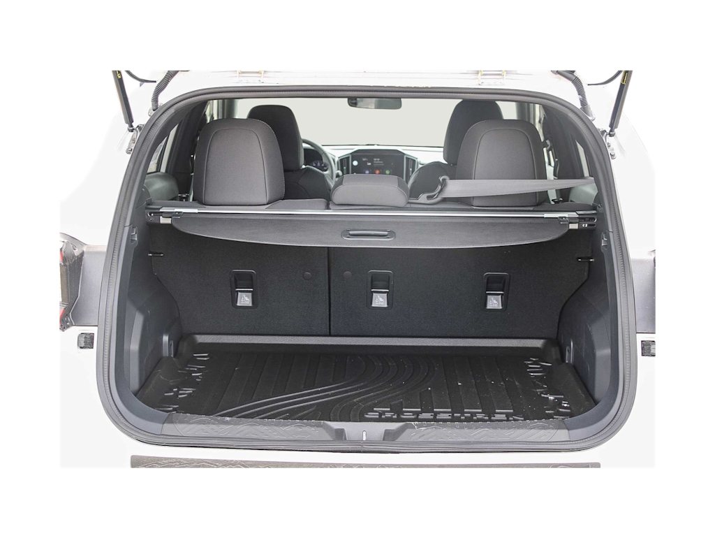 Thumbnail: 2025 Subaru Crosstrek - 15