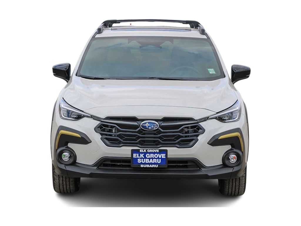 Thumbnail: 2025 Subaru Crosstrek - 5