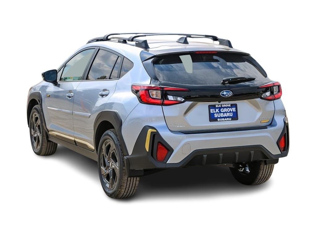 Thumbnail: 2025 Subaru Crosstrek - 3