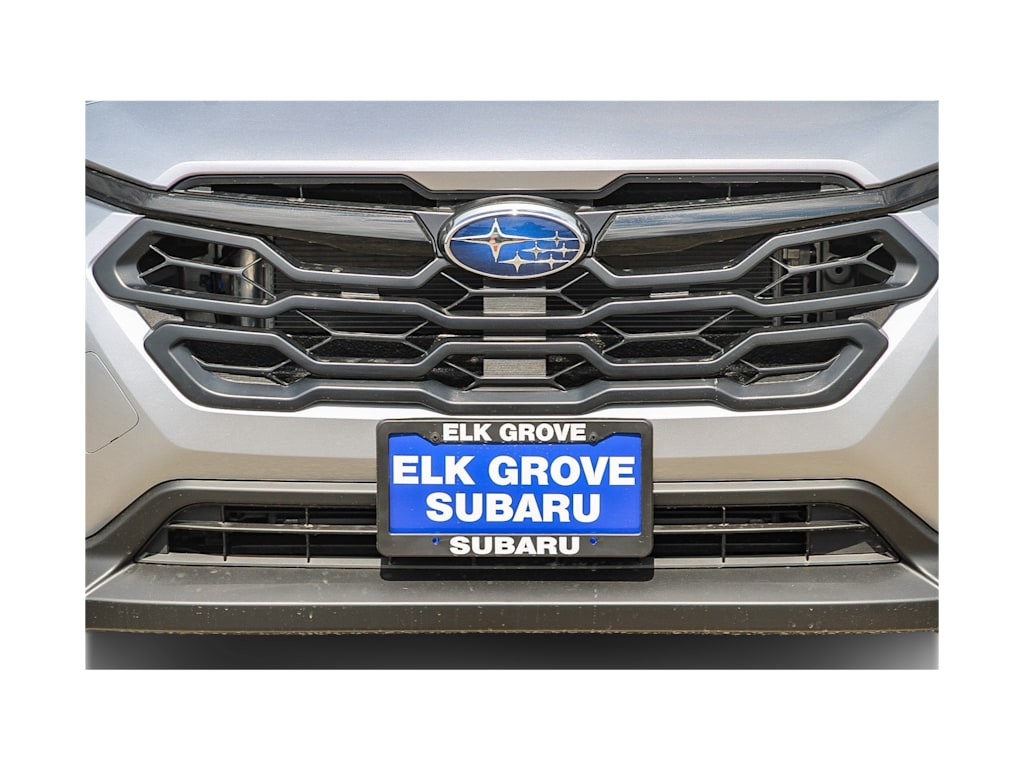 Thumbnail: 2025 Subaru Crosstrek - 18