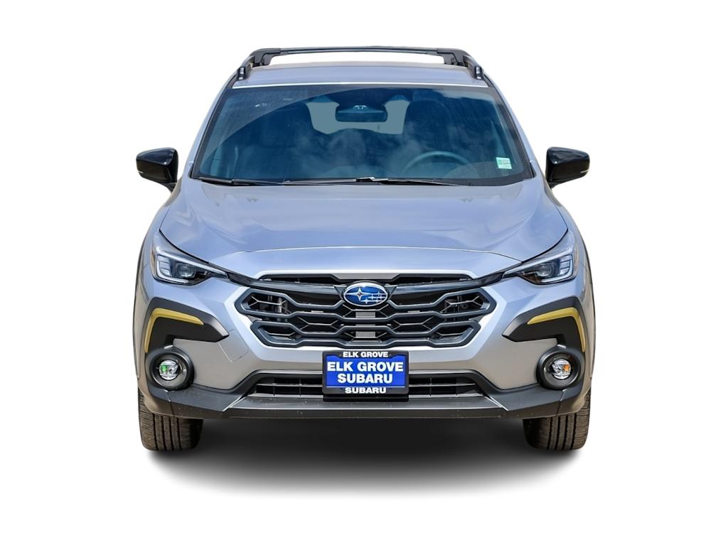 Thumbnail: 2025 Subaru Crosstrek - 5