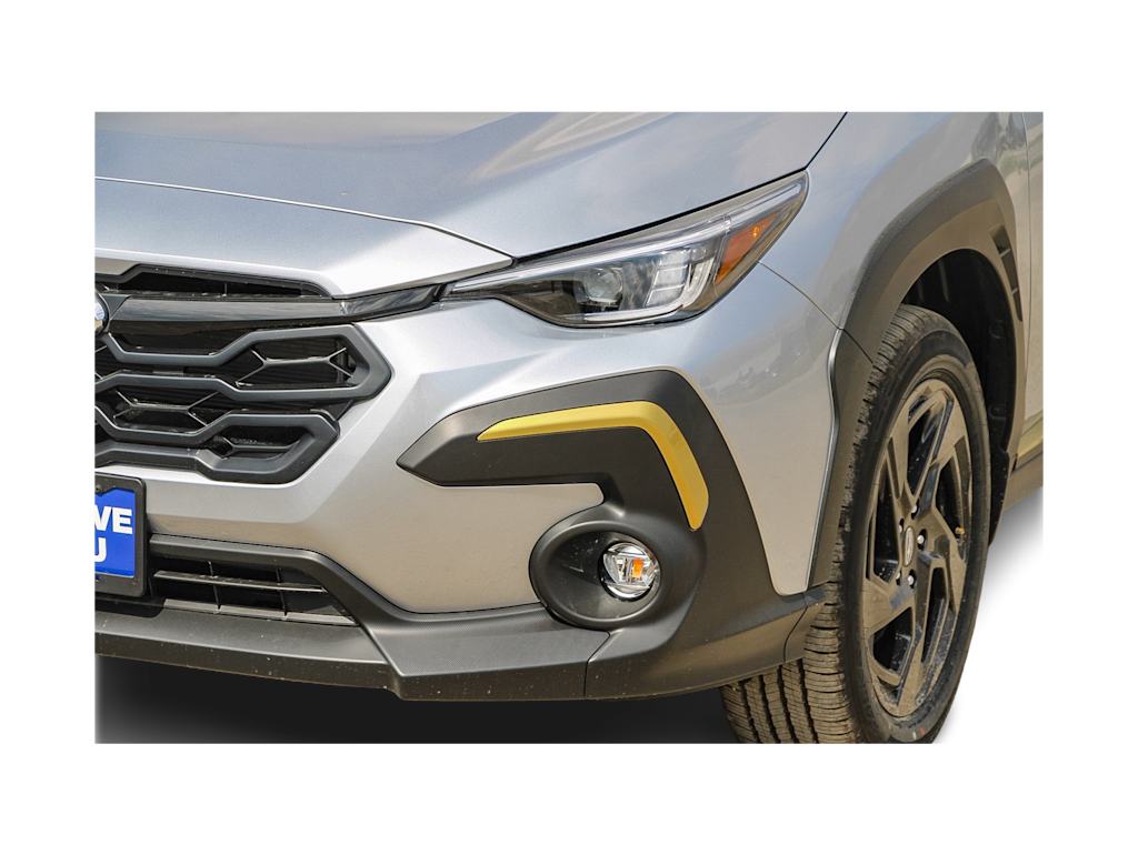 Thumbnail: 2025 Subaru Crosstrek - 19