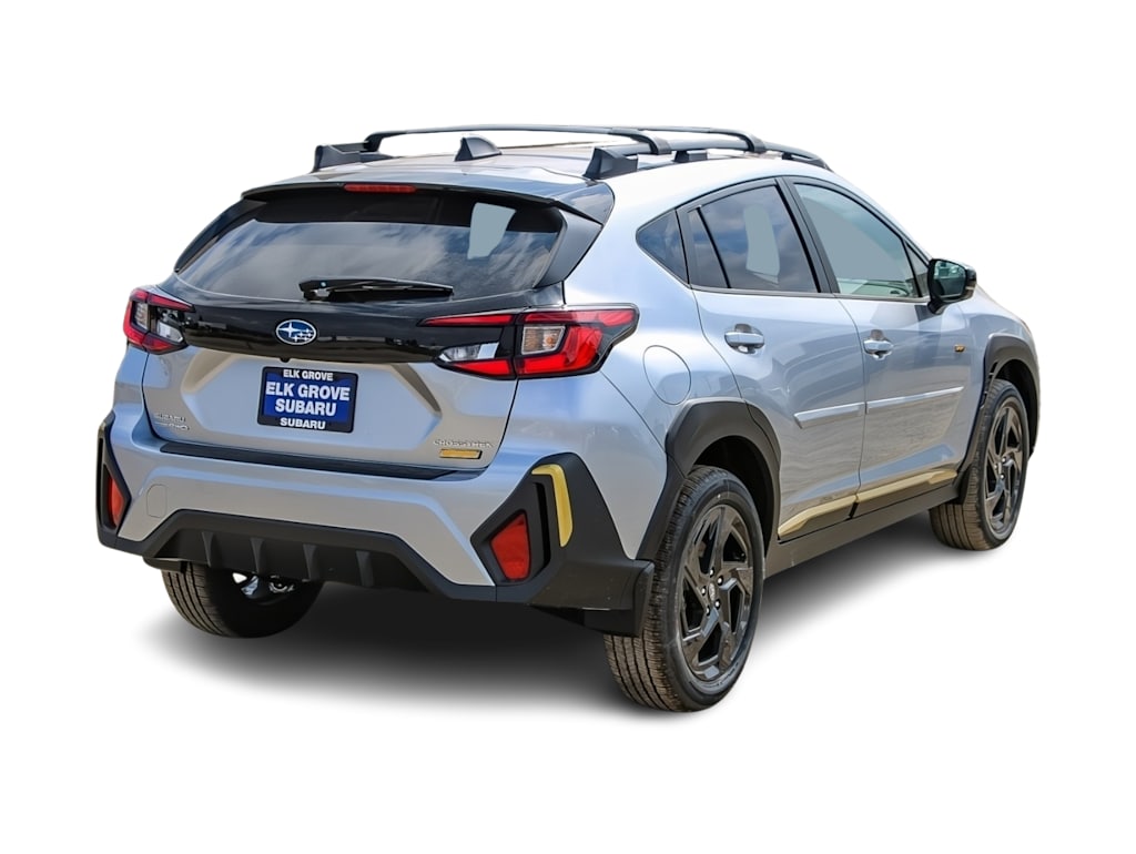 Thumbnail: 2025 Subaru Crosstrek - 16