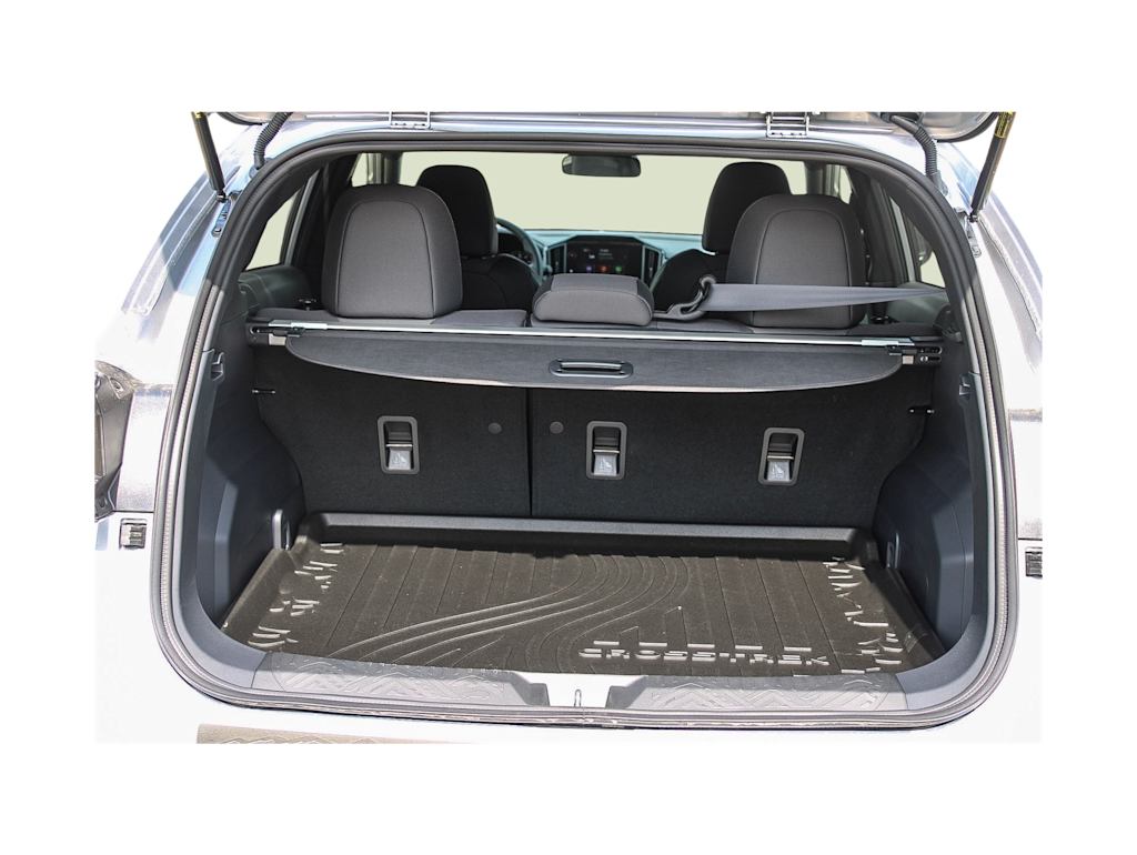 Thumbnail: 2025 Subaru Crosstrek - 14