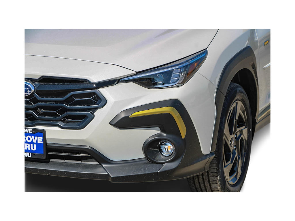 Thumbnail: 2025 Subaru Crosstrek - 20