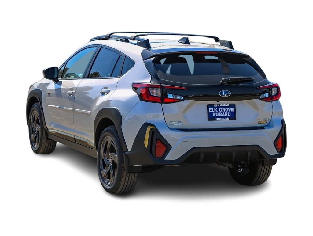 Thumbnail: 2025 Subaru Crosstrek - 3