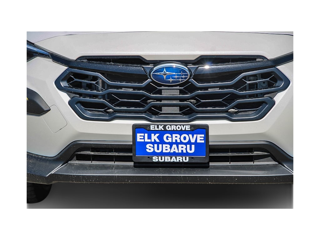 Thumbnail: 2025 Subaru Crosstrek - 19