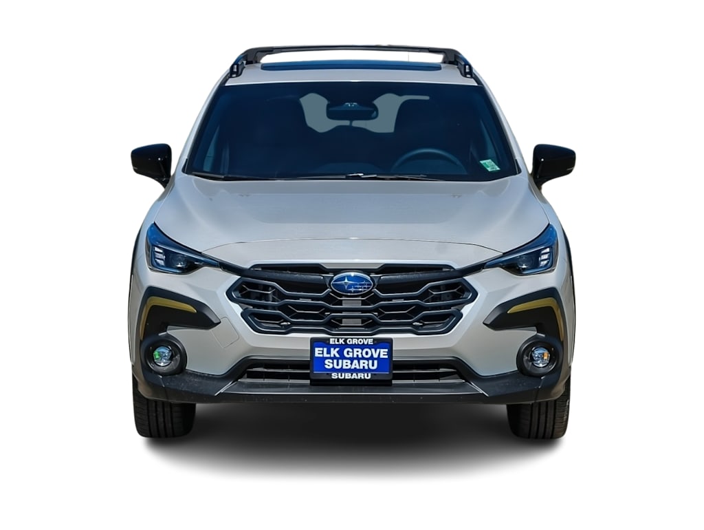 Thumbnail: 2025 Subaru Crosstrek - 5