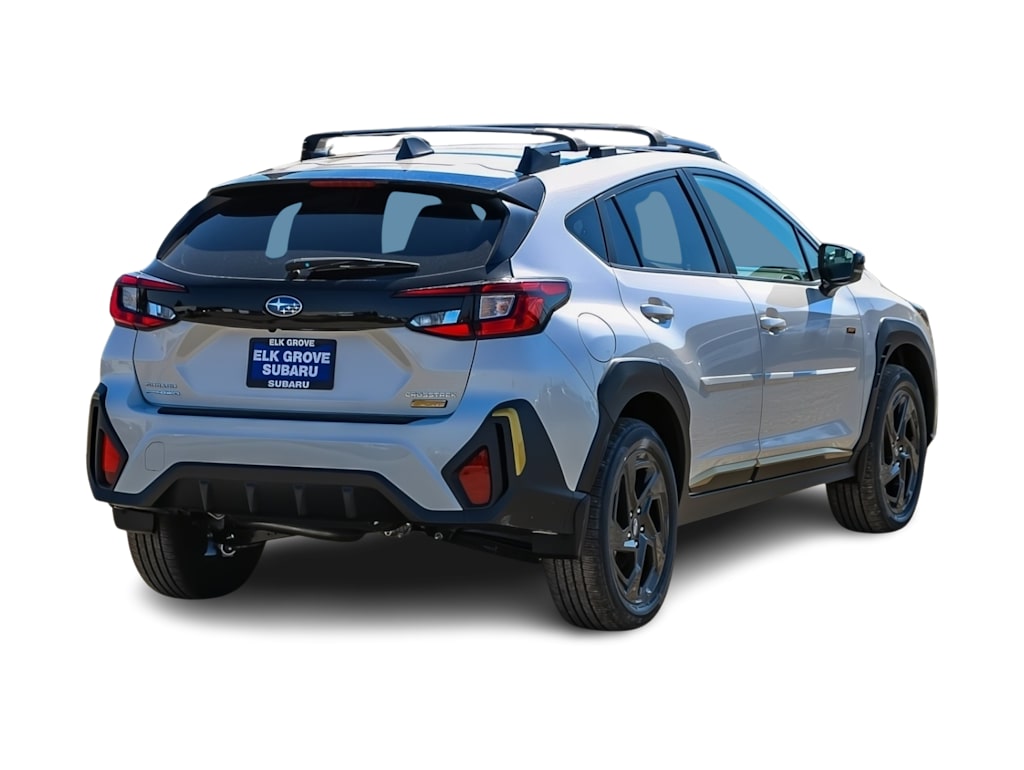 Thumbnail: 2025 Subaru Crosstrek - 17