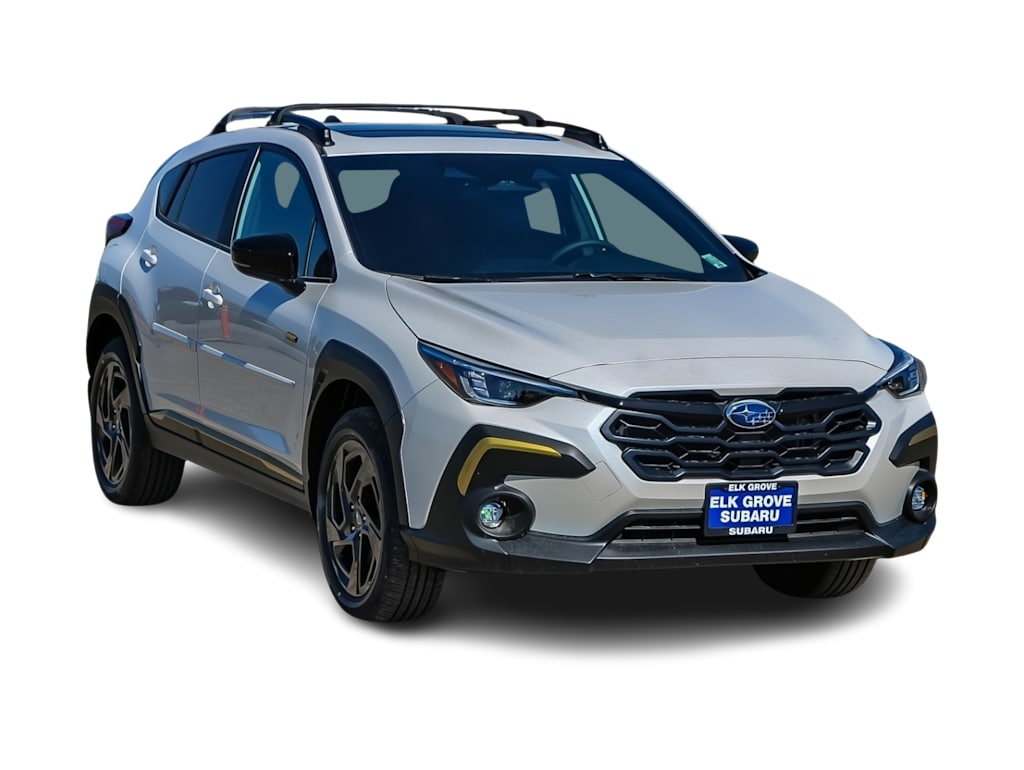 Thumbnail: 2025 Subaru Crosstrek - 18
