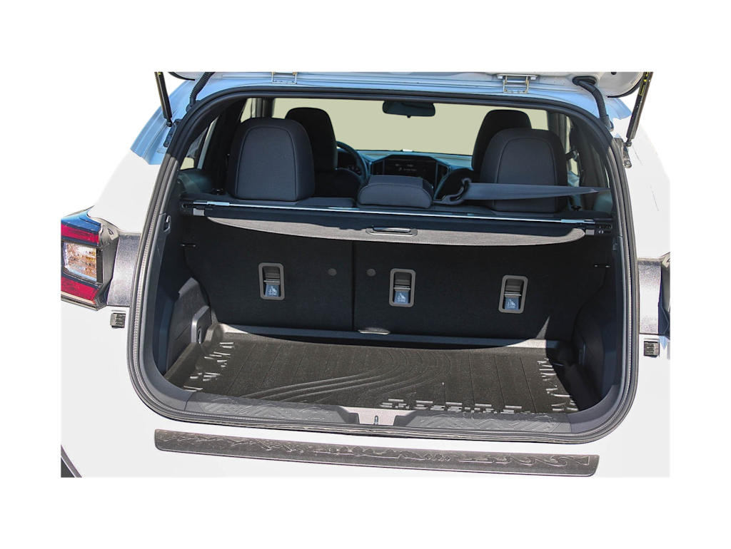 Thumbnail: 2025 Subaru Crosstrek - 15