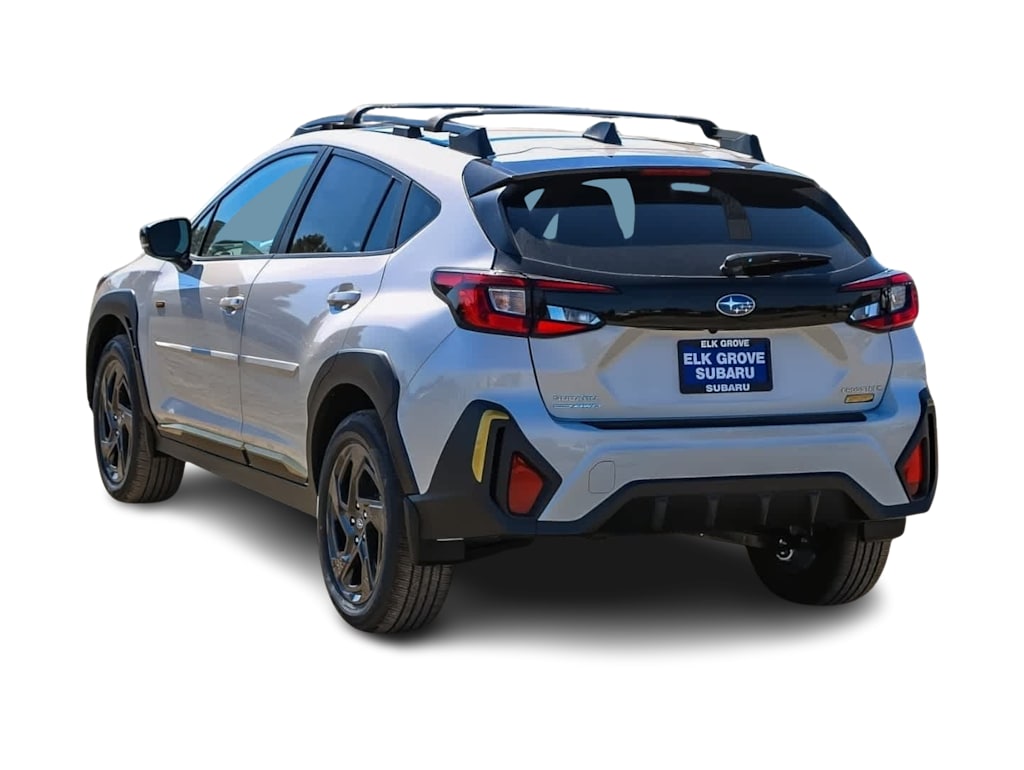 Thumbnail: 2025 Subaru Crosstrek - 3