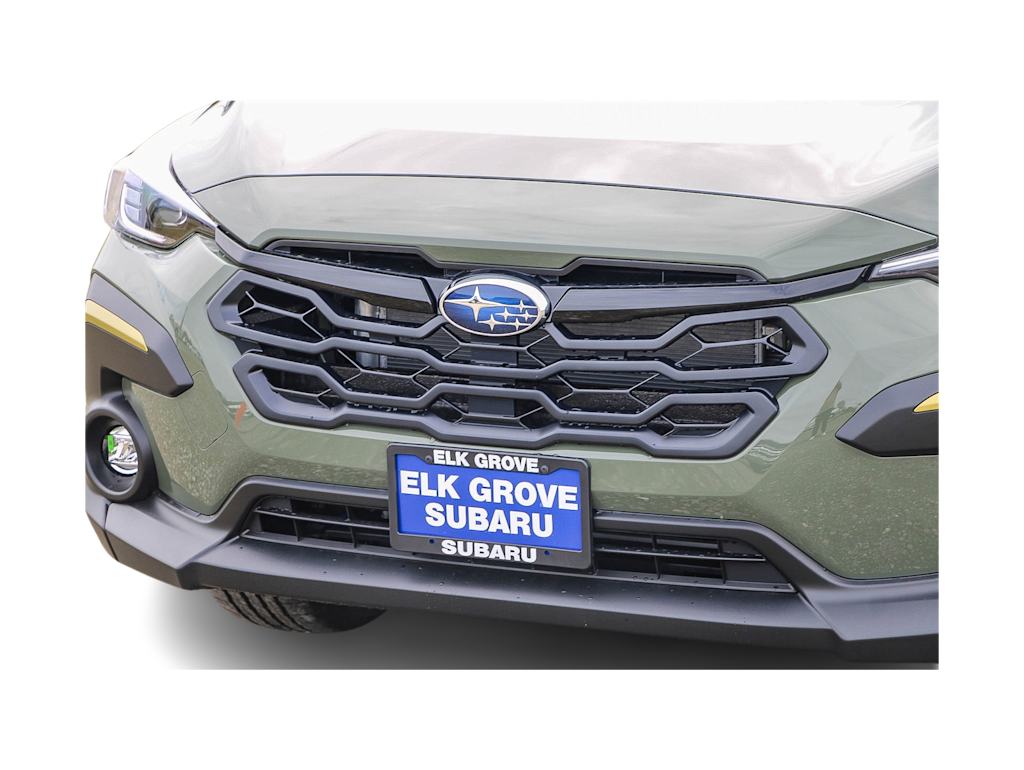 Thumbnail: 2026 Subaru Crosstrek - 18