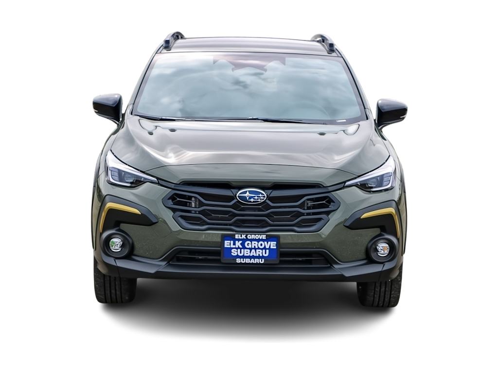 Thumbnail: 2026 Subaru Crosstrek - 5