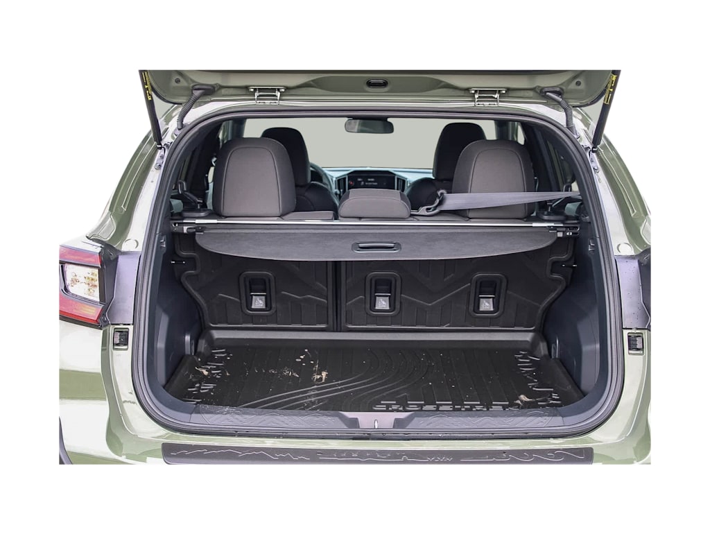 Thumbnail: 2026 Subaru Crosstrek - 15