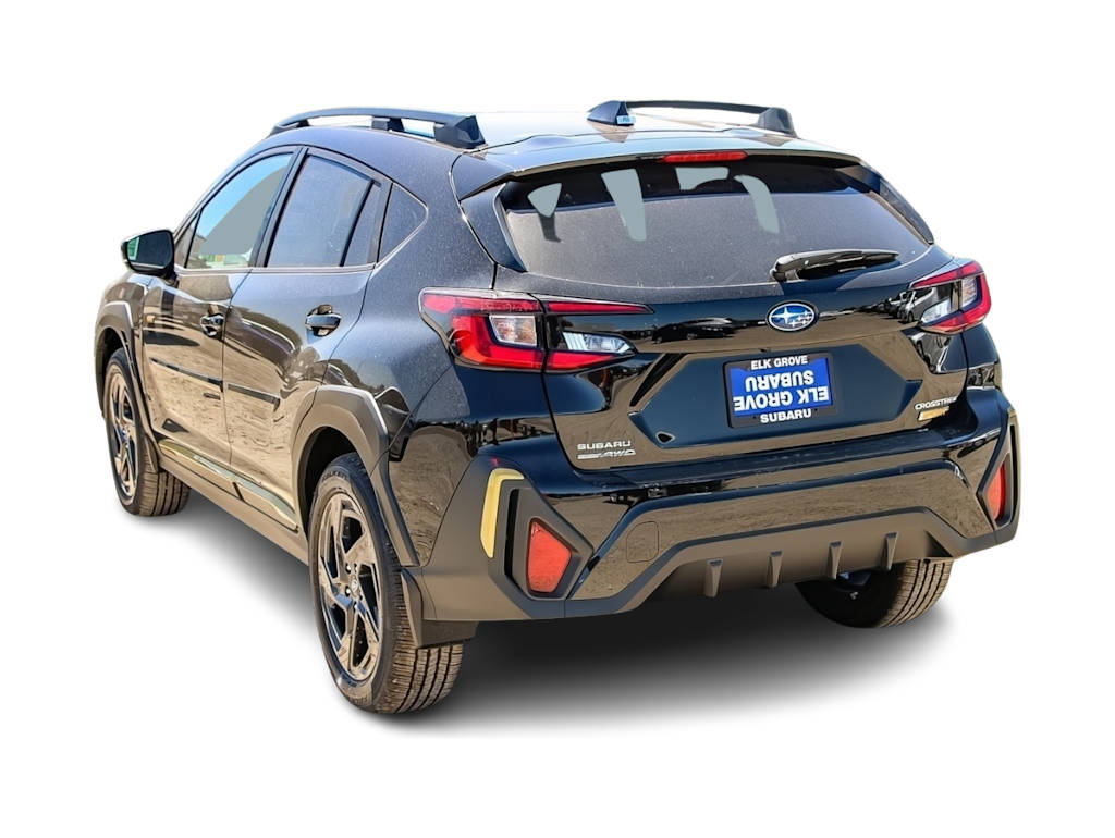 Thumbnail: 2025 Subaru Crosstrek - 3