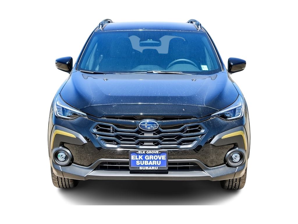 Thumbnail: 2025 Subaru Crosstrek - 5