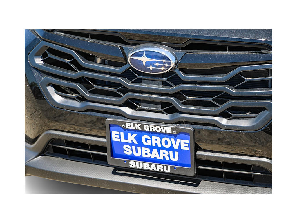 Thumbnail: 2025 Subaru Crosstrek - 19