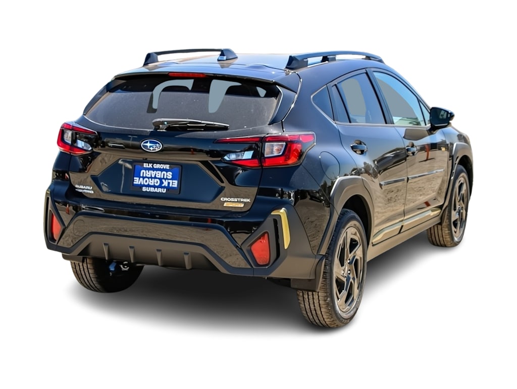 Thumbnail: 2025 Subaru Crosstrek - 16