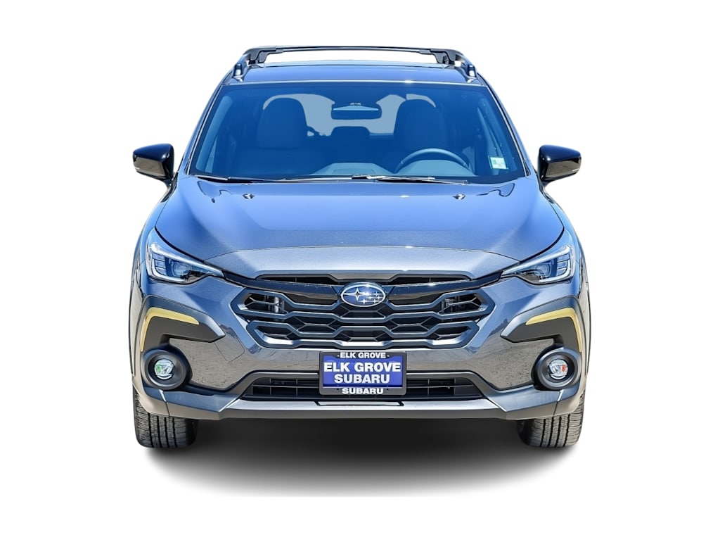 Thumbnail: 2025 Subaru Crosstrek - 5