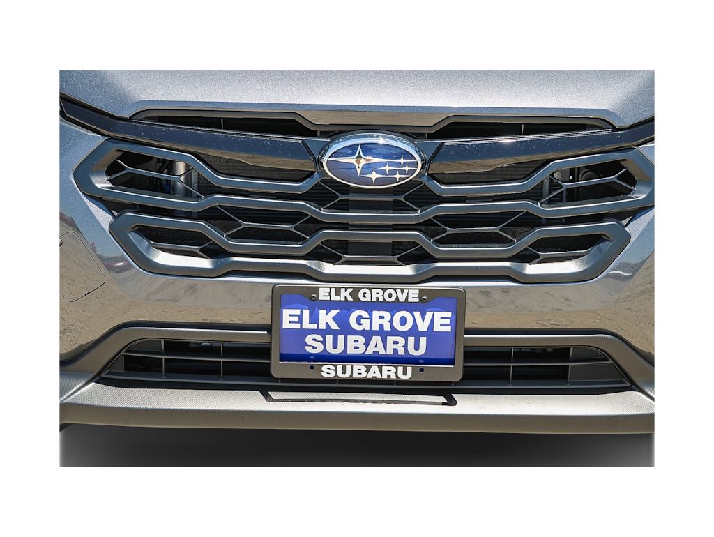 Thumbnail: 2025 Subaru Crosstrek - 18