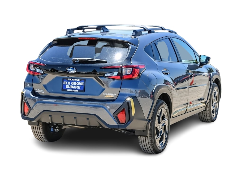 Thumbnail: 2025 Subaru Crosstrek - 16