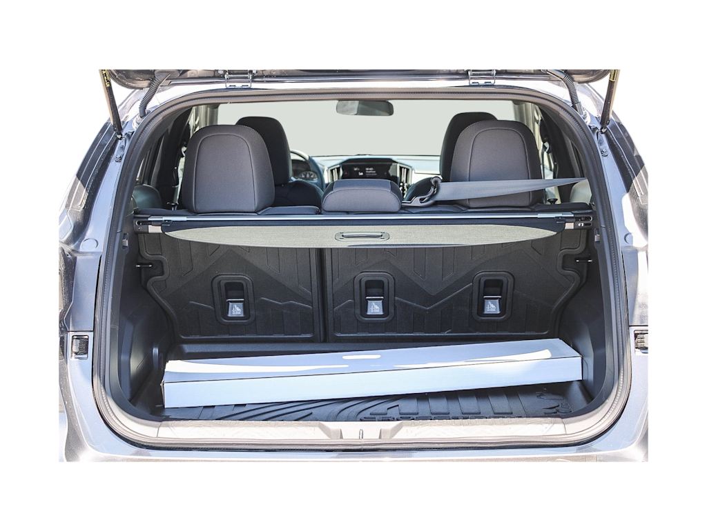 Thumbnail: 2025 Subaru Crosstrek - 15