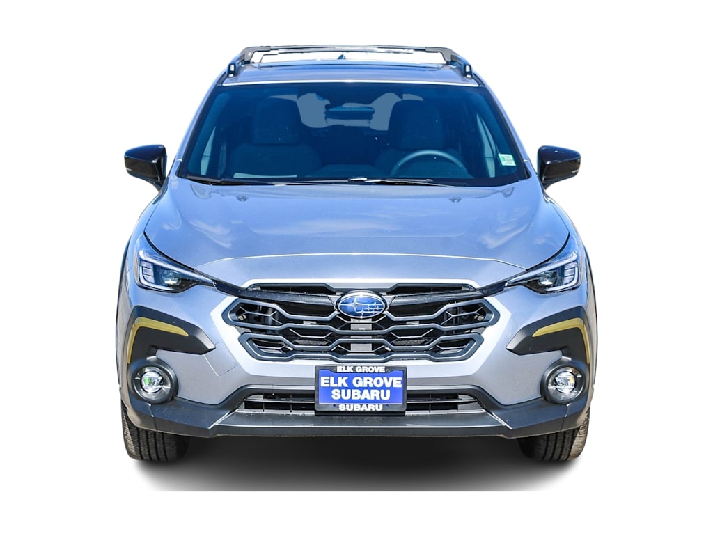 Thumbnail: 2025 Subaru Crosstrek - 5