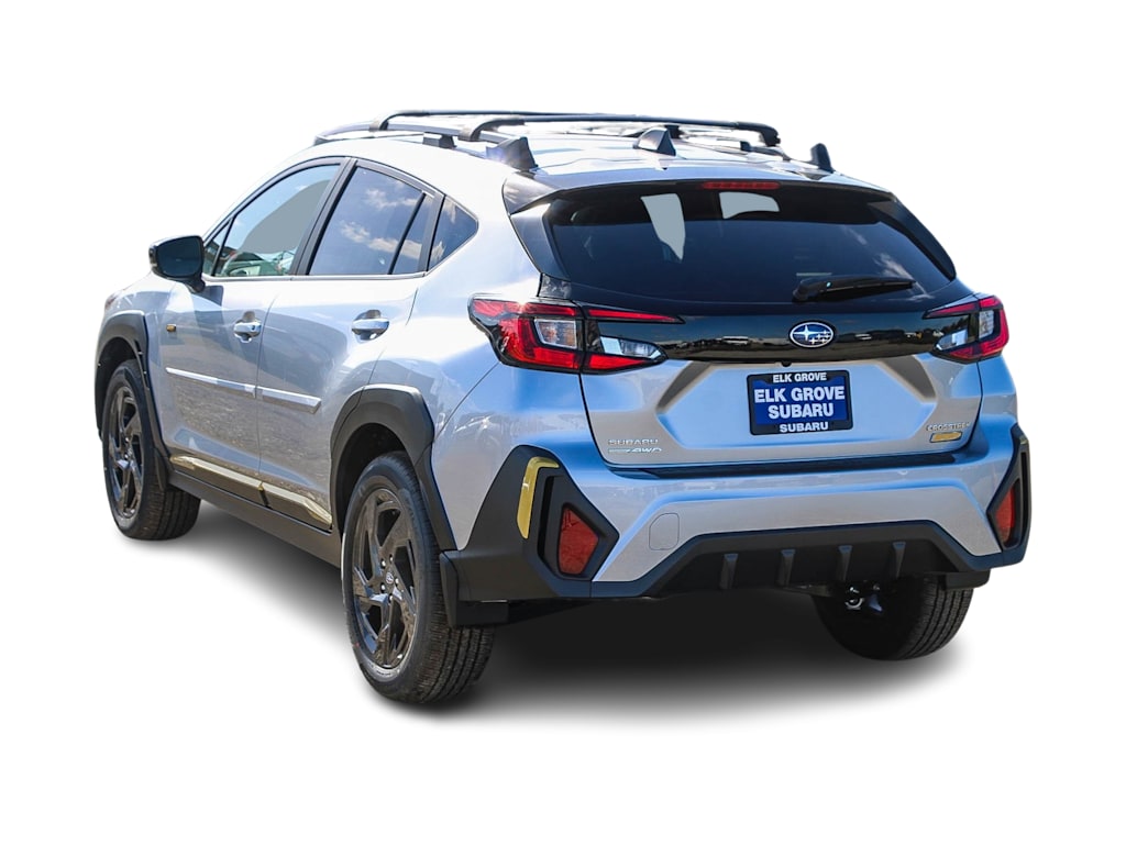 Thumbnail: 2025 Subaru Crosstrek - 3