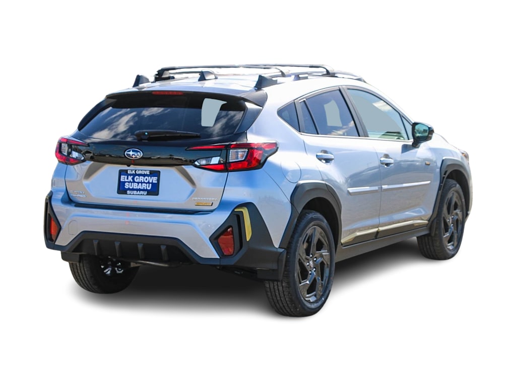 Thumbnail: 2025 Subaru Crosstrek - 16