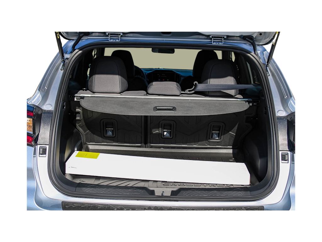 Thumbnail: 2025 Subaru Crosstrek - 15