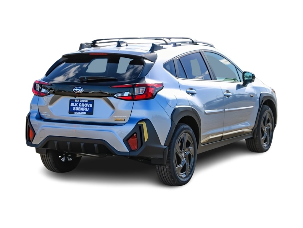 Thumbnail: 2025 Subaru Crosstrek - 16